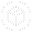 Production capacity of 10 lacs pieces per month