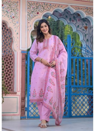 Cotton Dress Material in Surat