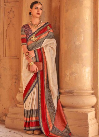 Cotton Sarees in Surat