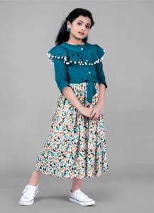 Kids Dress