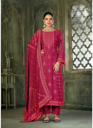 Pashmina Ladies Suits in Surat