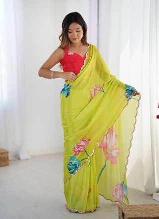 Indian Handloom Sarees in Bulk for Boutiques