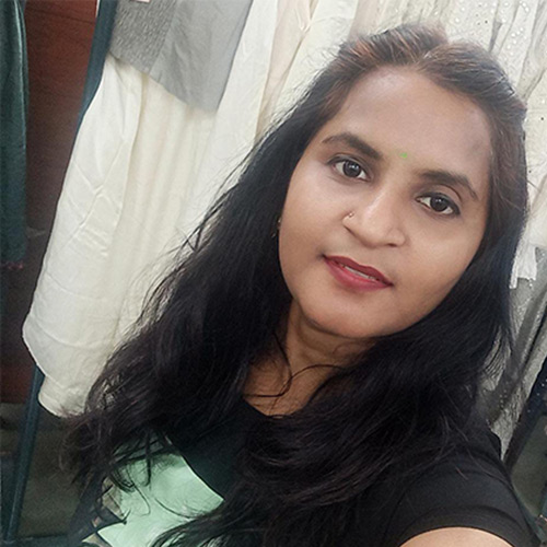 Gayatri Verma