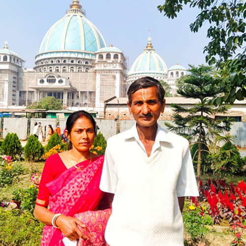 Srijukto Subhash Chandra Sinha